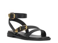 Neiko Sandal Black view