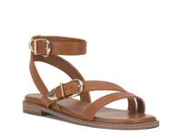 Neiko Sandal Golden Walnut view