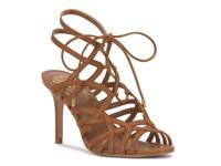 Tilly Sandal Golden Walnut Leather view