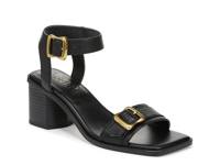 Rayona Sandal Black view
