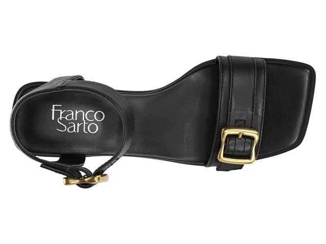 Franco Sarto Rayona Sandal - Free Shipping | DSW
