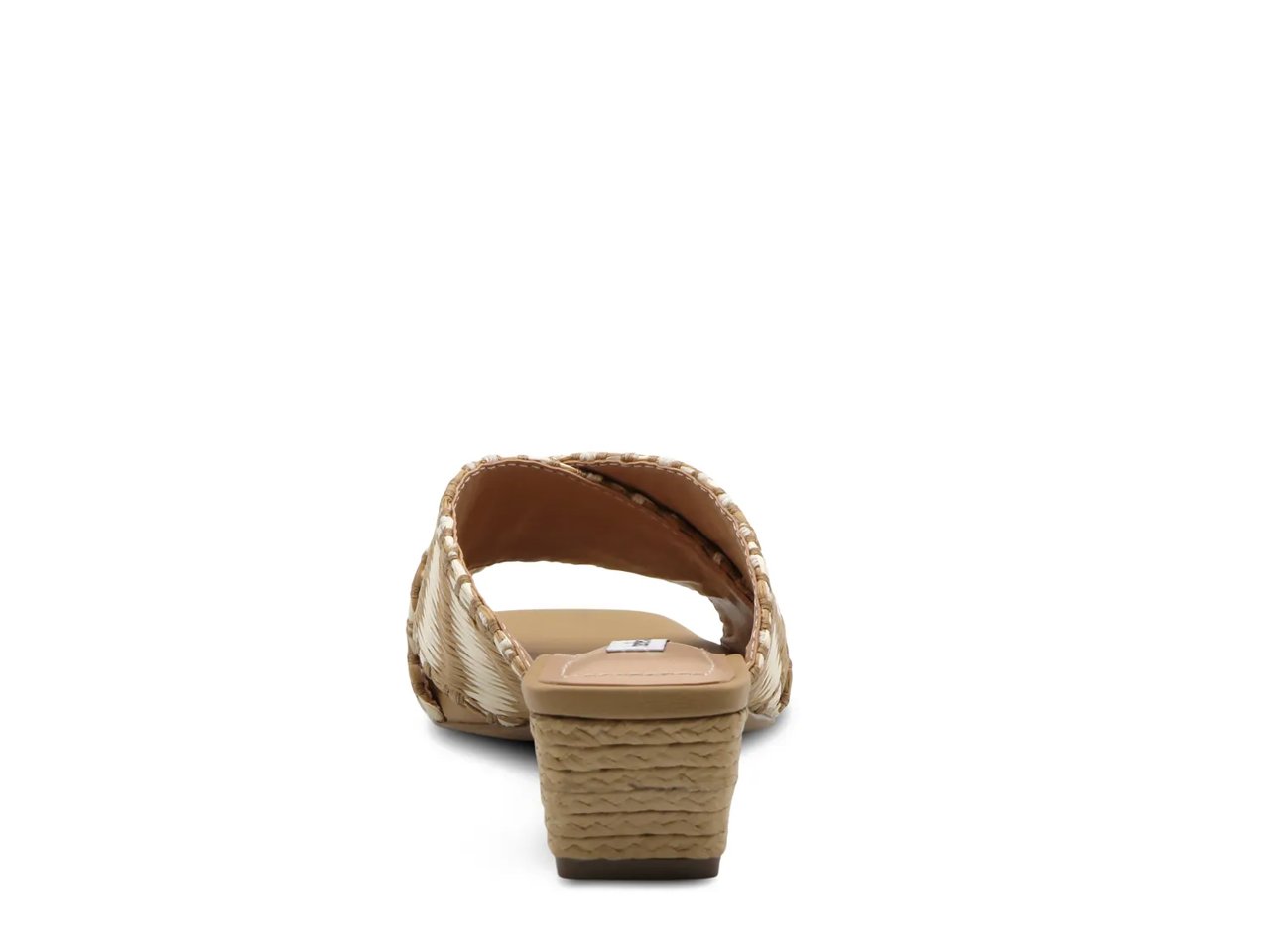 Nelios Wedge Sandal