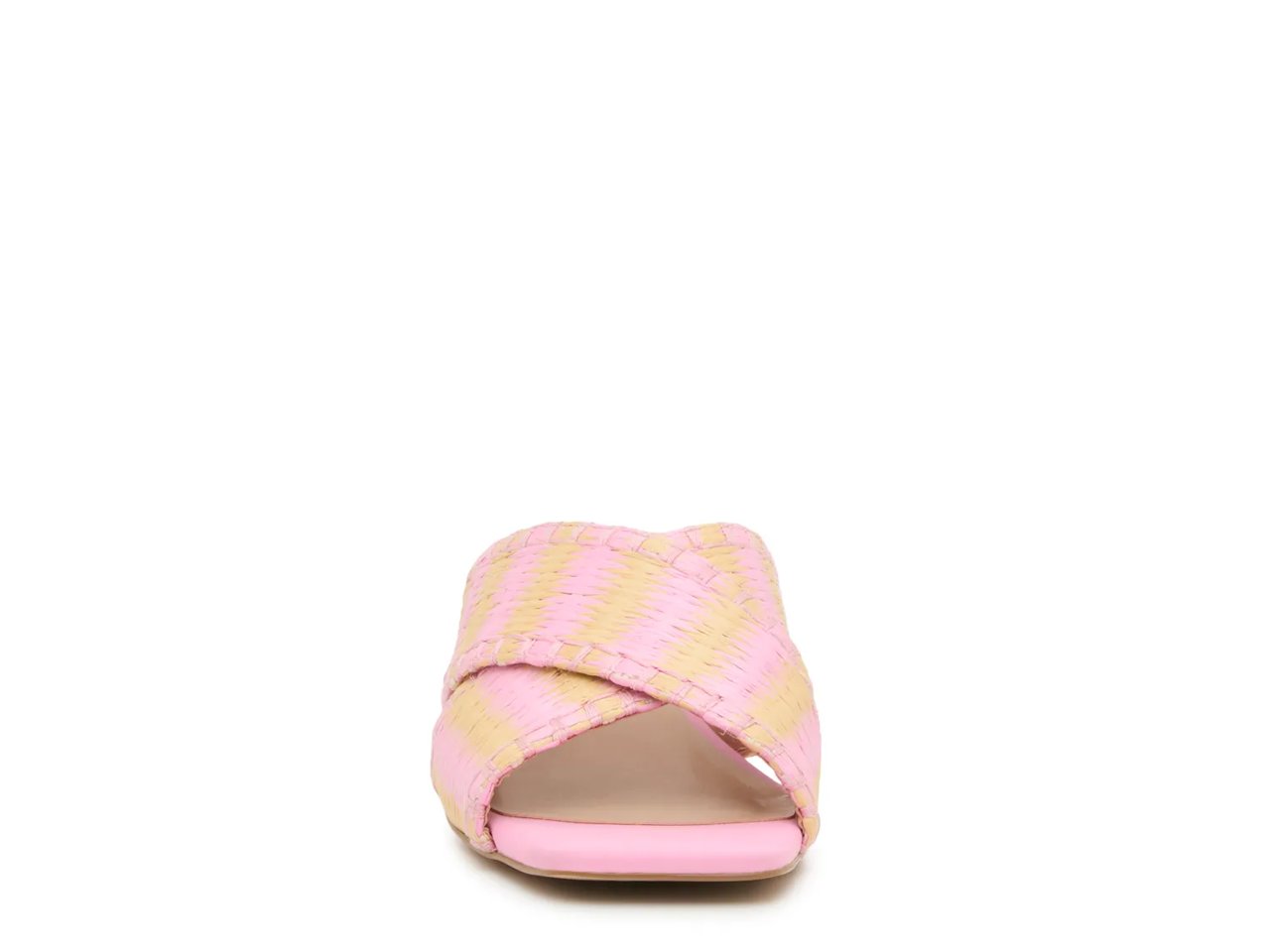 Nelios Wedge Sandal