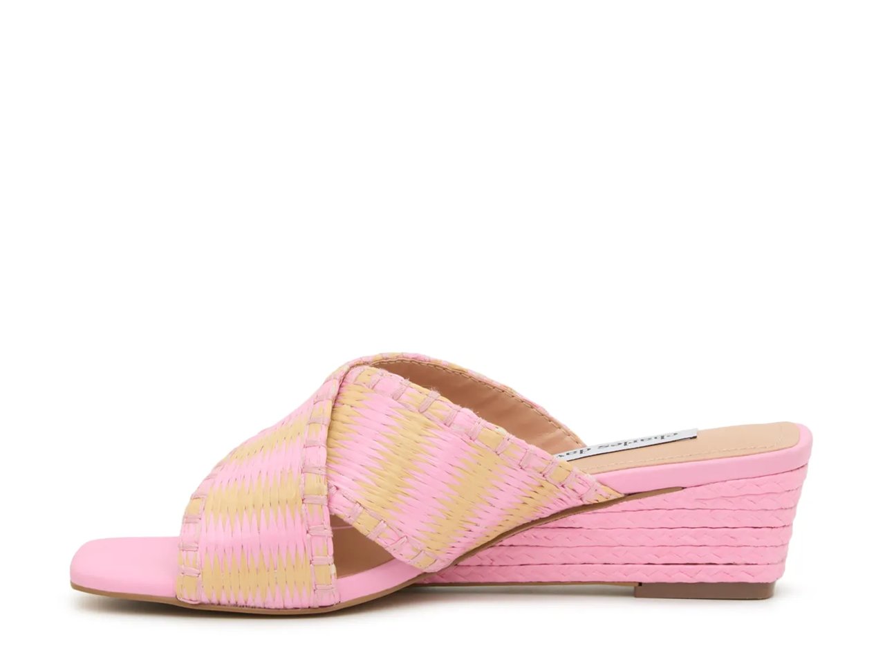 Nelios Wedge Sandal