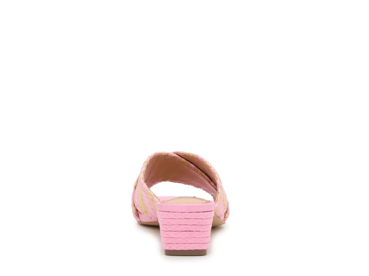 Nelios Wedge Sandal