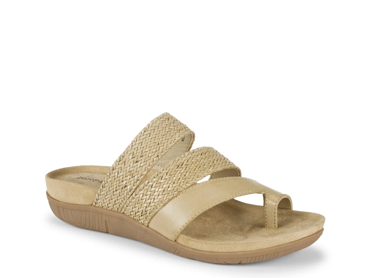Jonelle Sandal