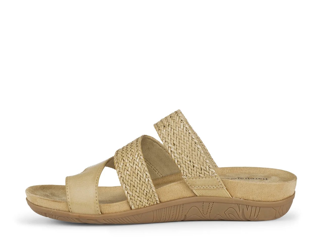 Jonelle Sandal