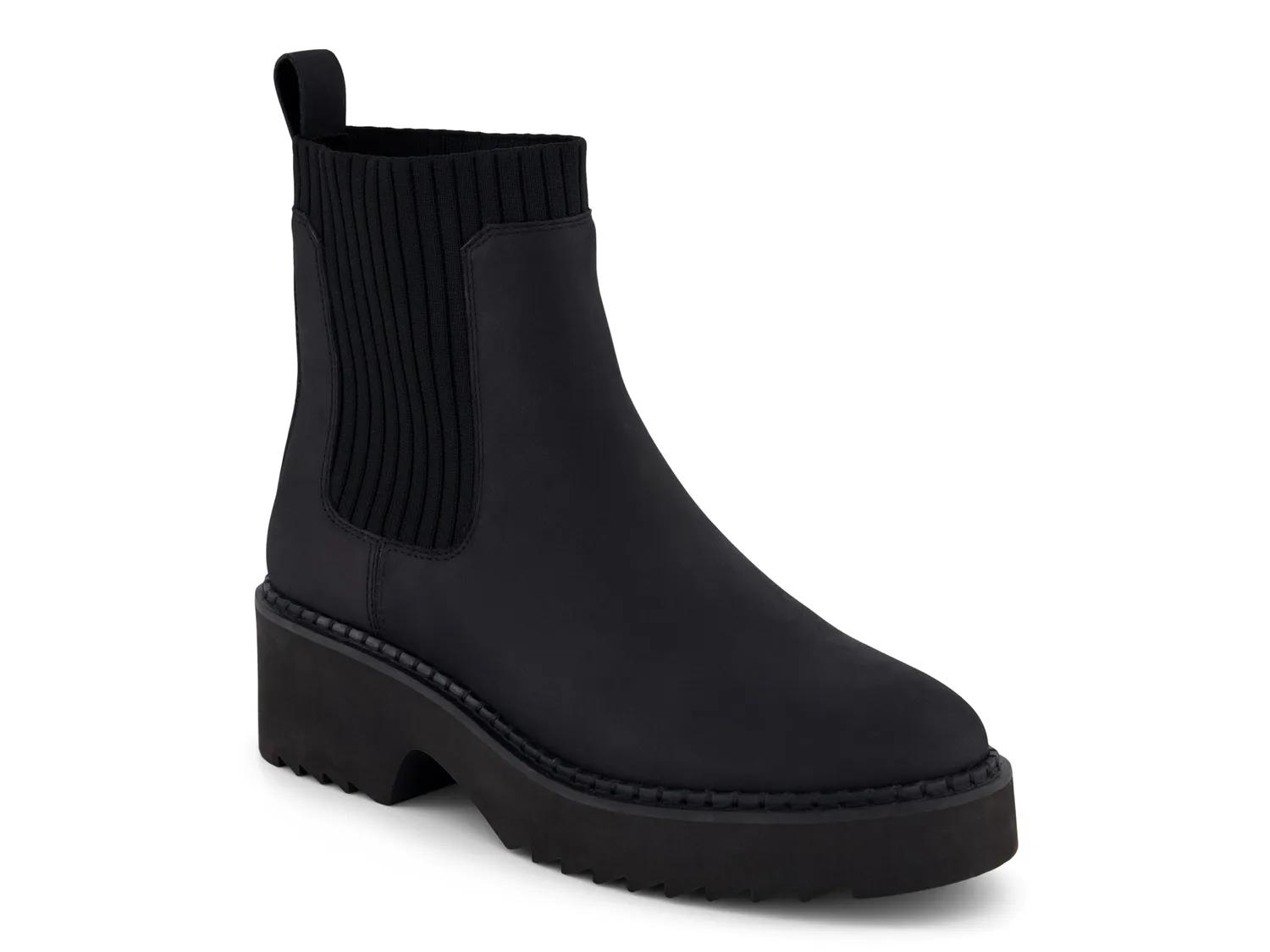 Millie Platform Chelsea Boot - image 2