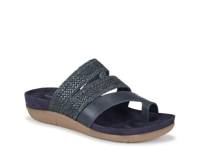 Jonelle Sandal Navy view
