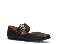 Elvie Mary Jane Flat Black view
