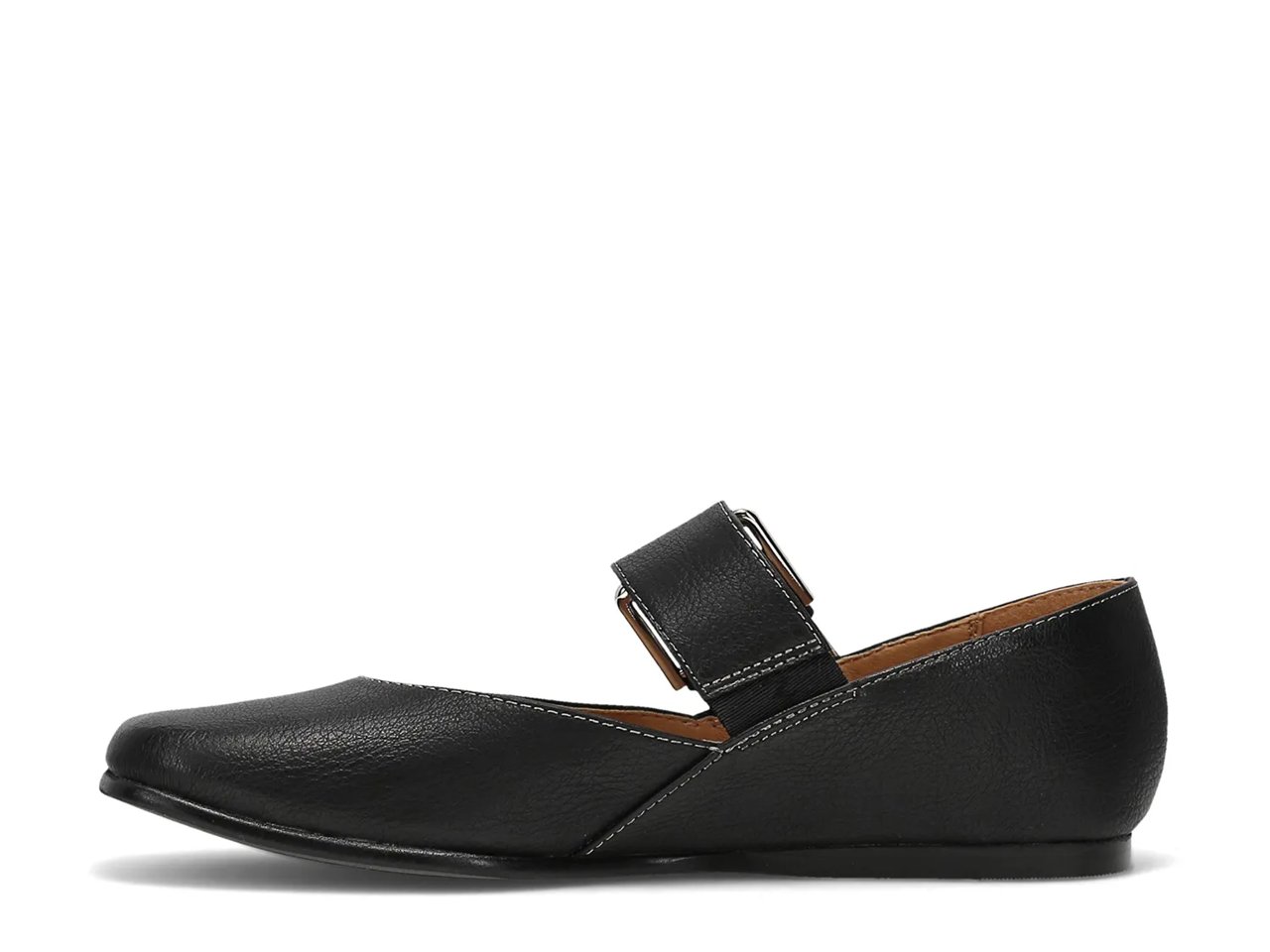 Elvie Mary Jane Flat