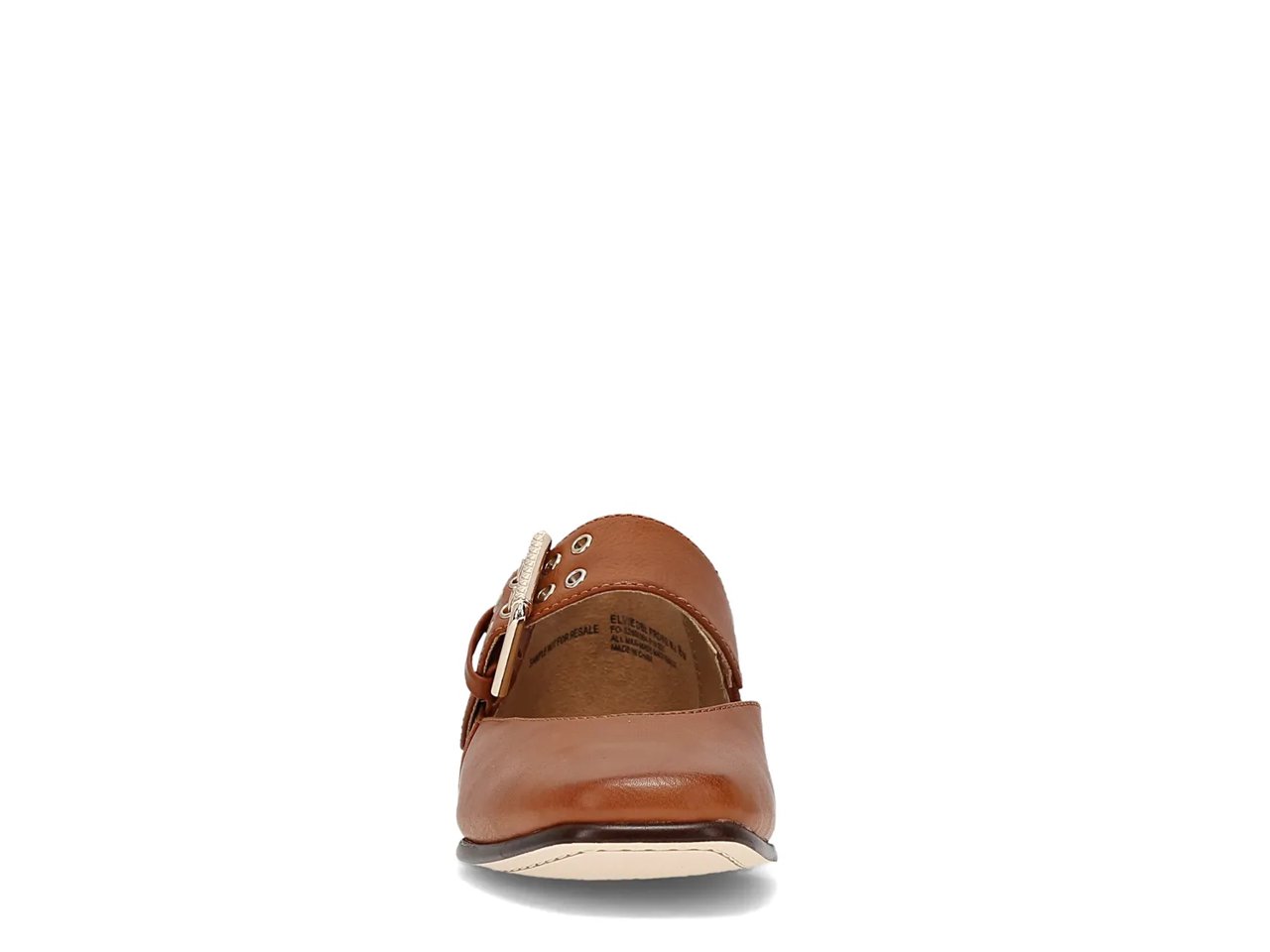 Elvie Mary Jane Flat