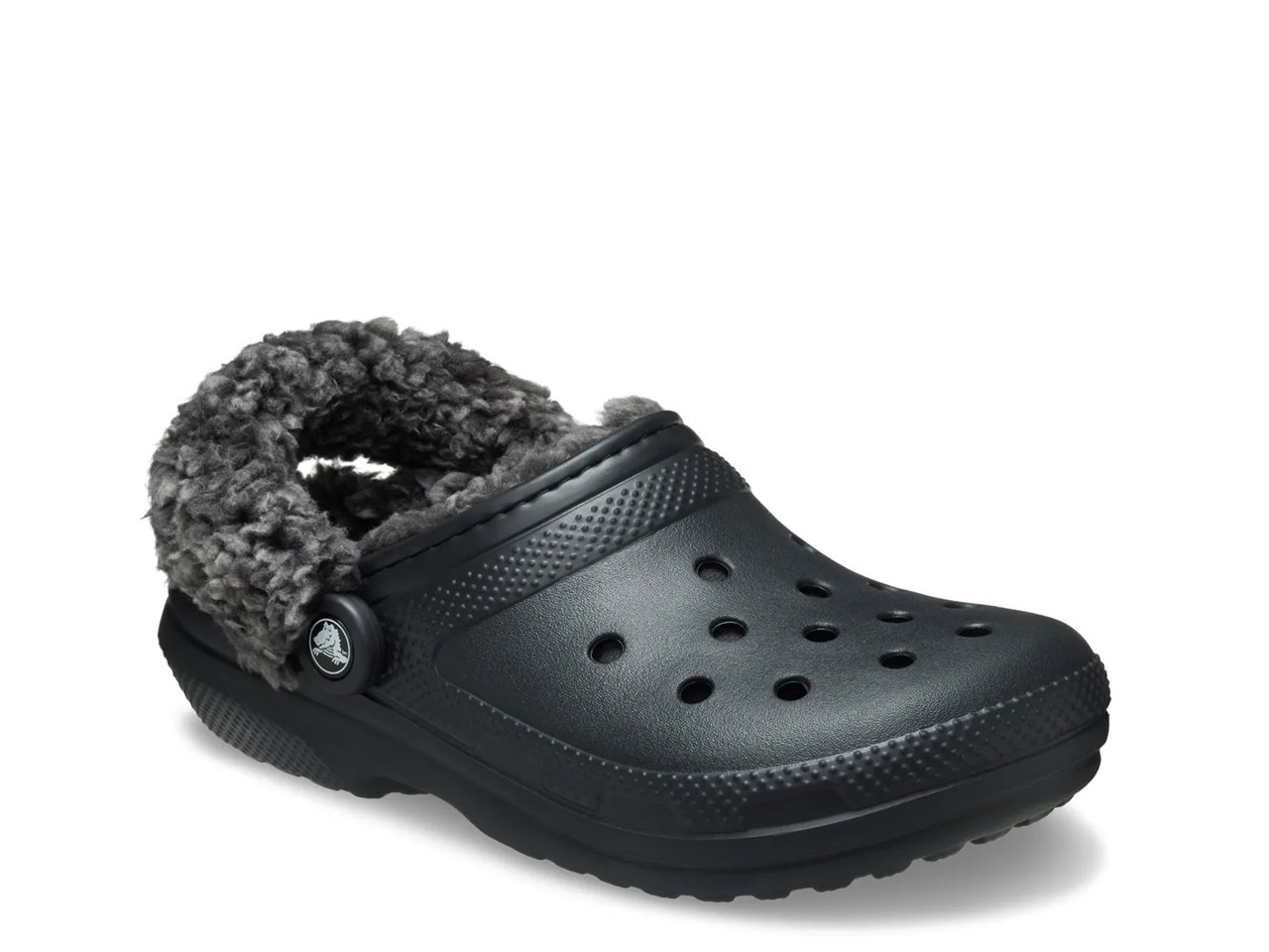 Classic Fleece Lined Clog