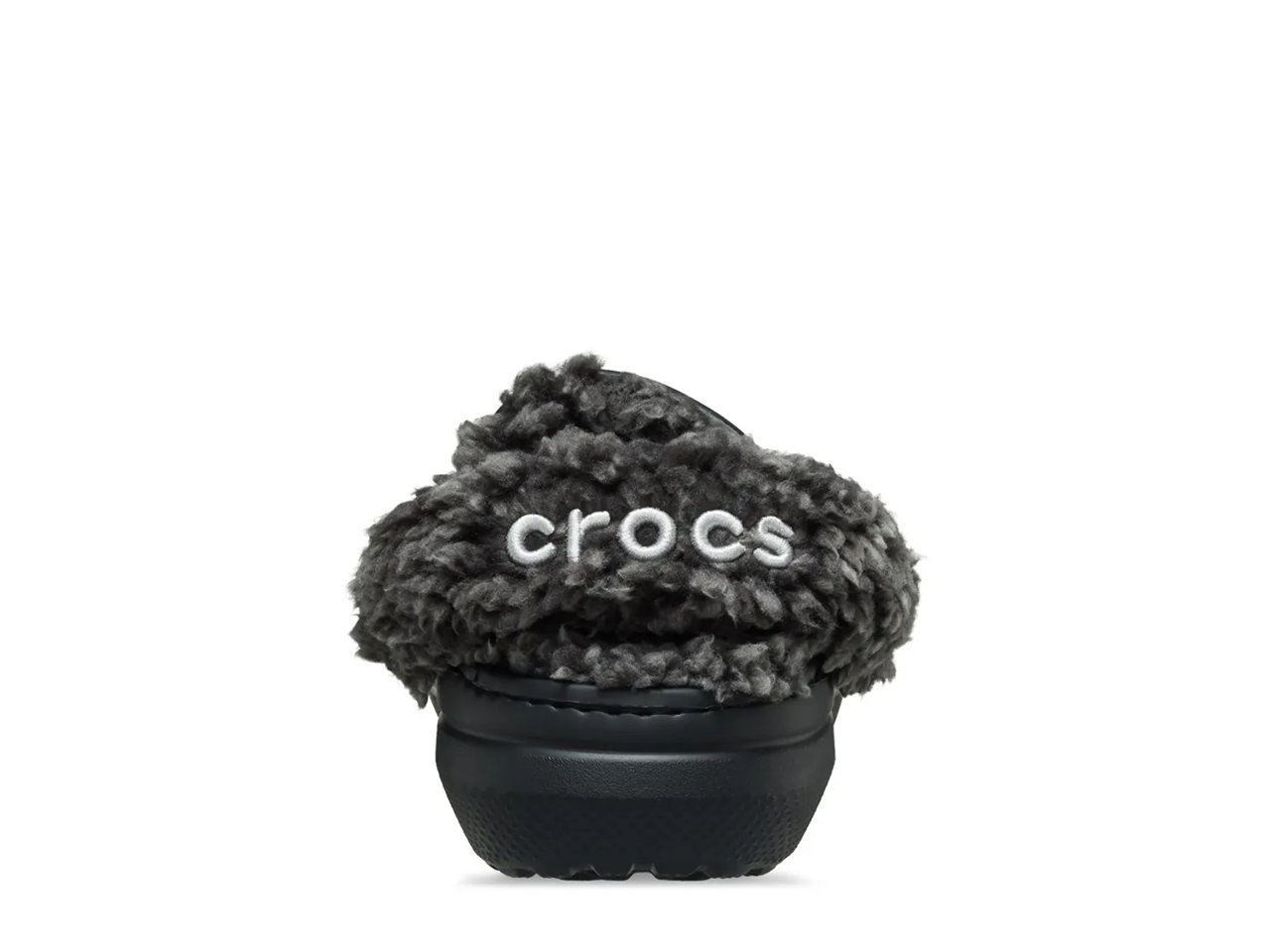 Classic Fleece Lined Clog