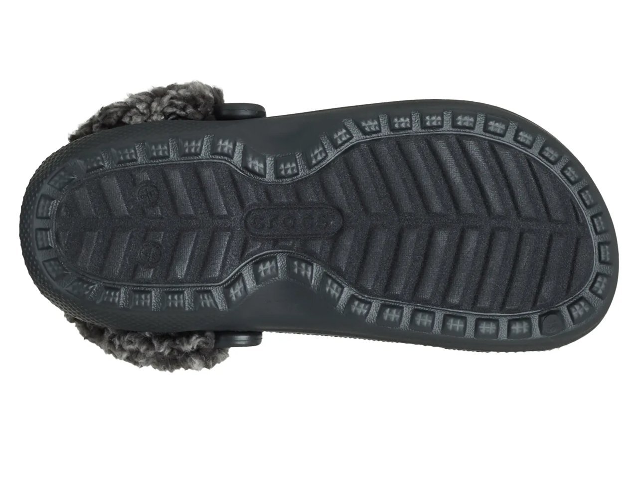 Classic Fleece Lined Clog