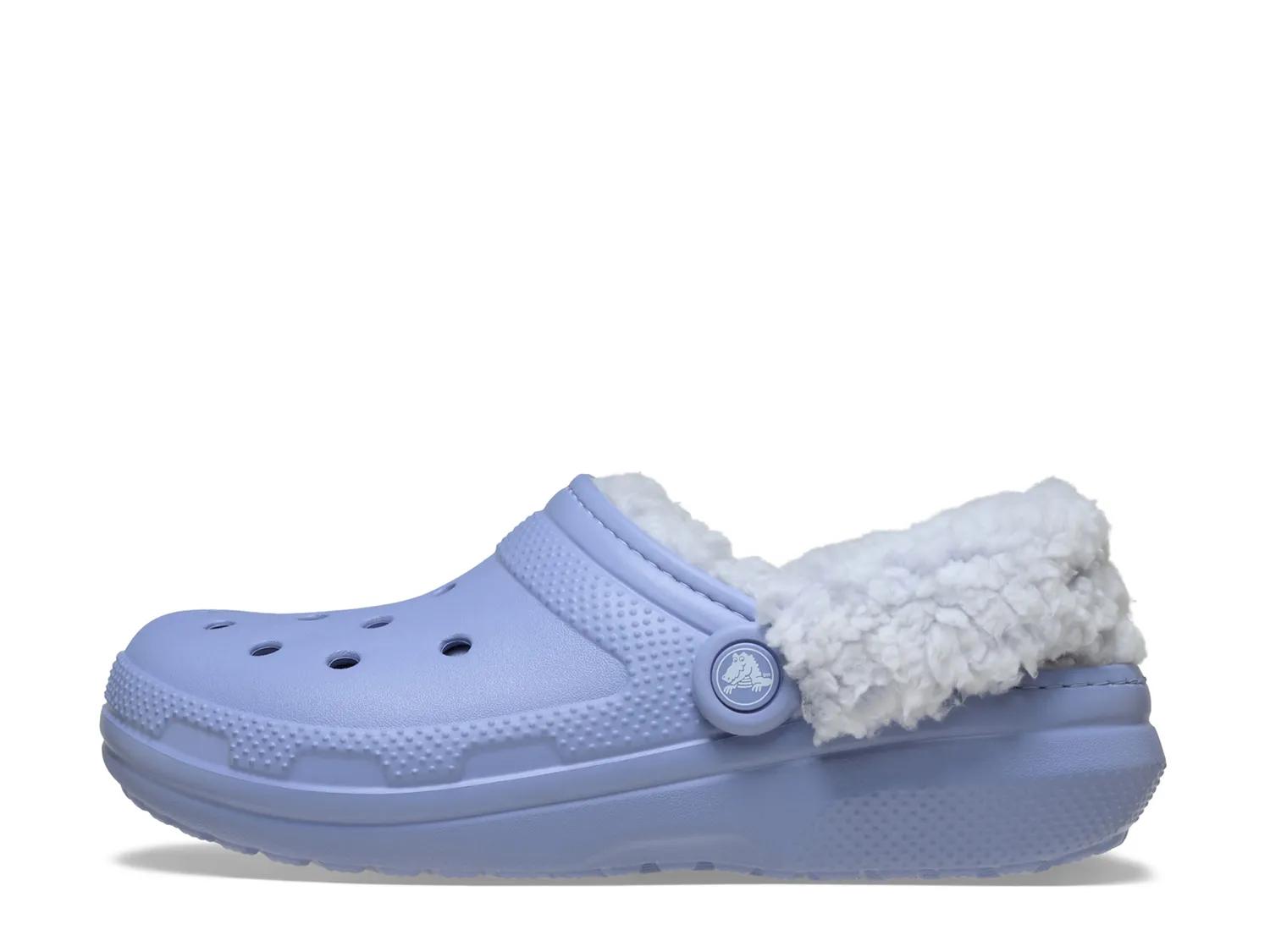 Classic Fleece Lined Clog