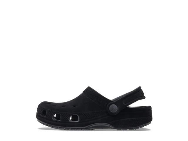 Classic Velvet Clog - Kids'