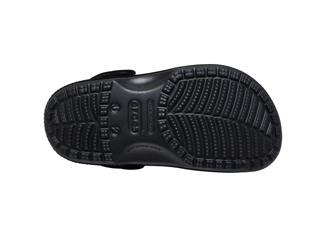 Classic Velvet Clog - Kids'