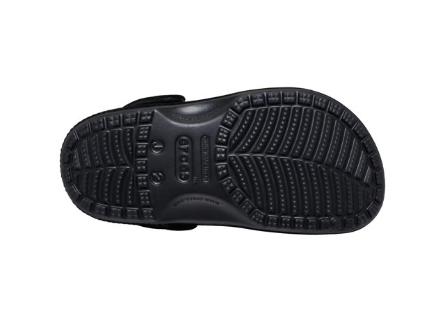 Classic Velvet Clog - Kids'