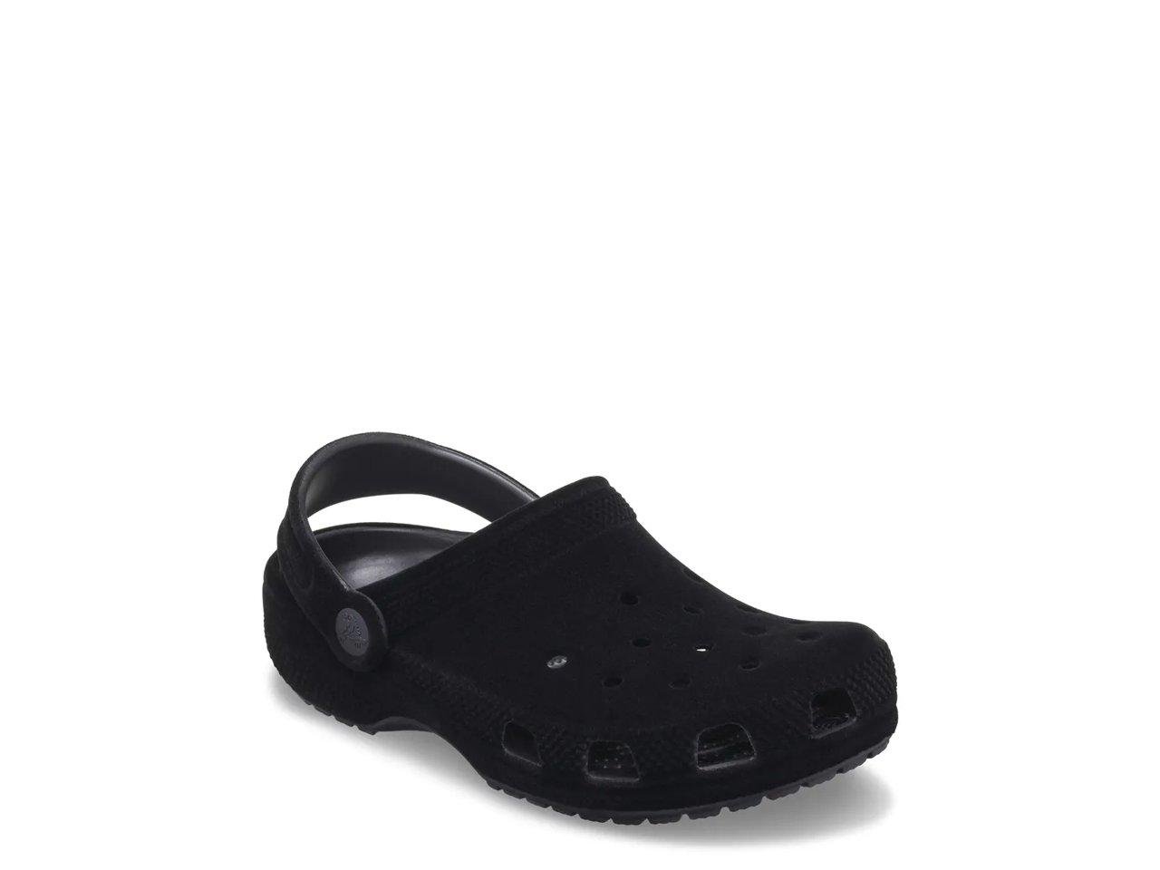 Classic Velvet Clog - Kids'