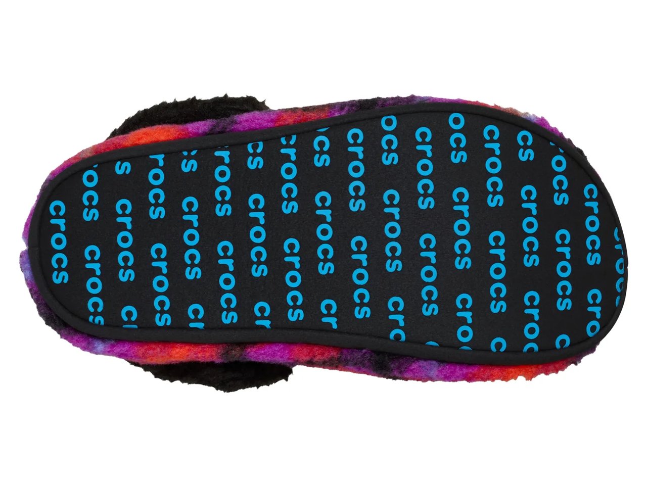 Classic Cozzzy Plaid Slipper