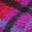 Classic Cozzzy Plaid Slipper Purple/Multicolor Plaid view