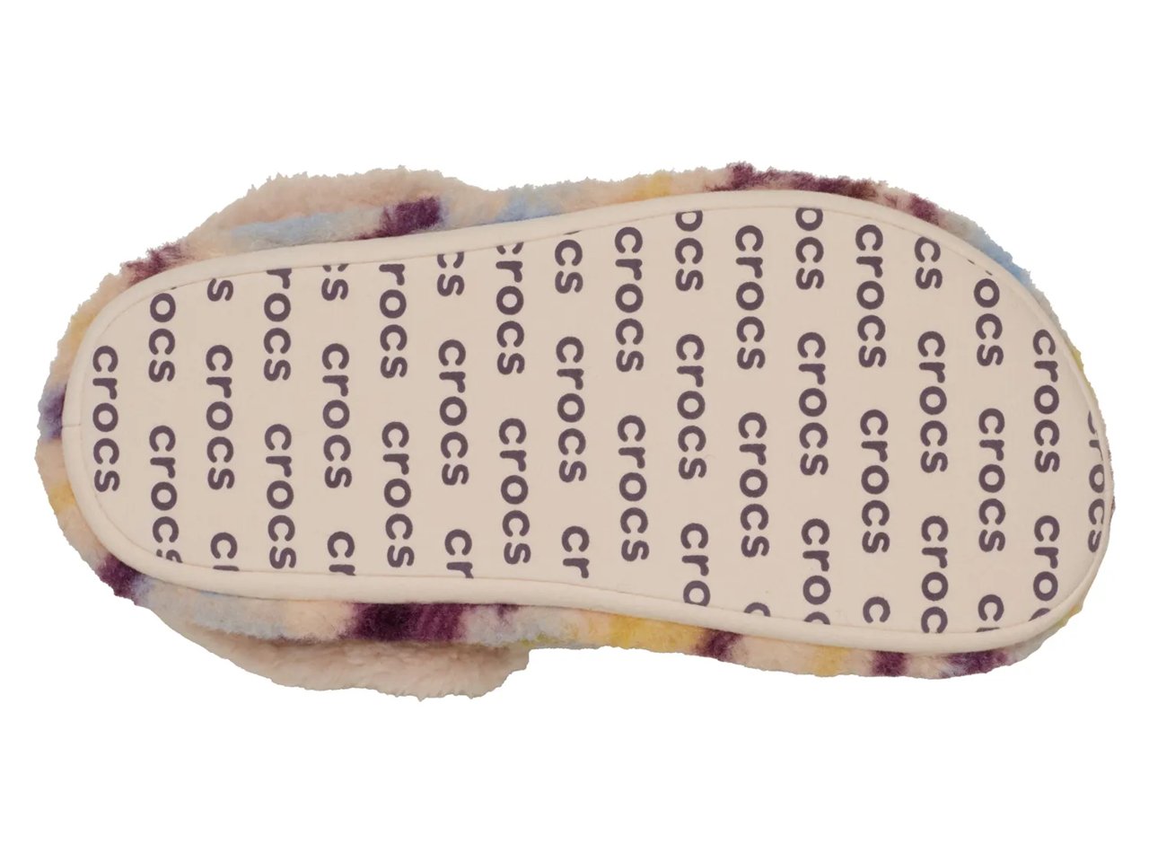 Classic Cozzzy Plaid Slipper