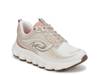 Podflow 2 Walking Shoe - Women's White/Beige view