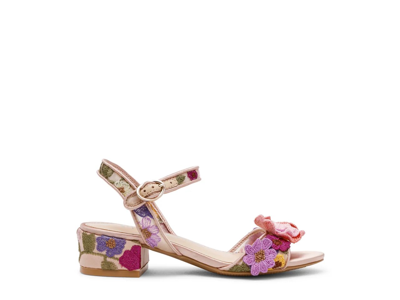 Blare Sandal - Kids'