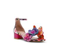 Camil Sandal - Kids' Grey view