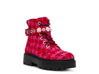 Hethr Boot - Kids' Multicolor view