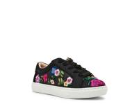 Jayla Sneaker - Kids' Black view