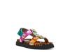 Madox Sandal - Kids' Multicolor view