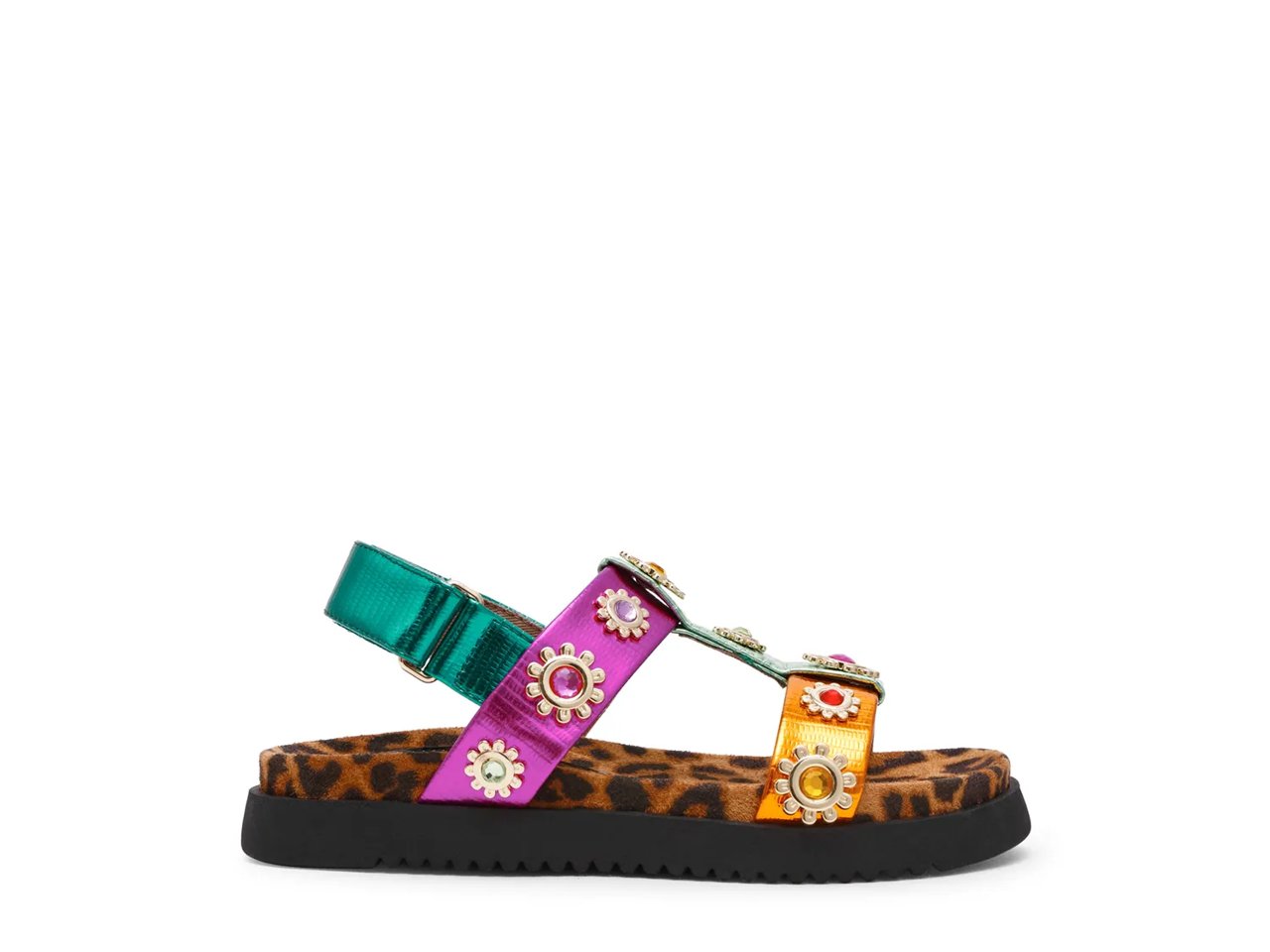 Madox Sandal - Kids'