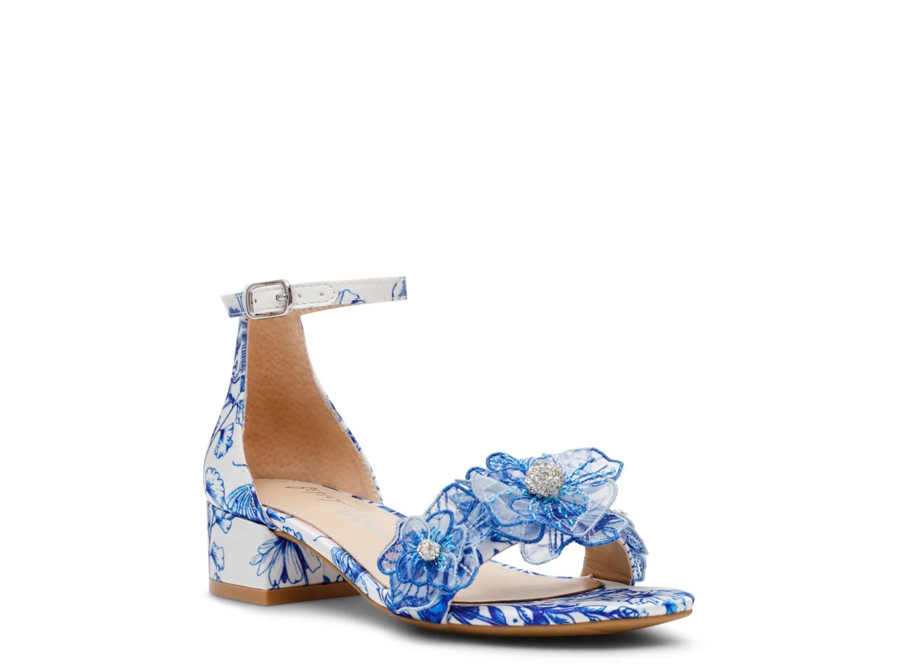 Petra Sandal - Kids'