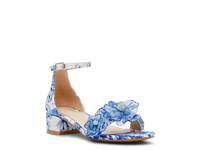 Petra Sandal - Kids' Blue view