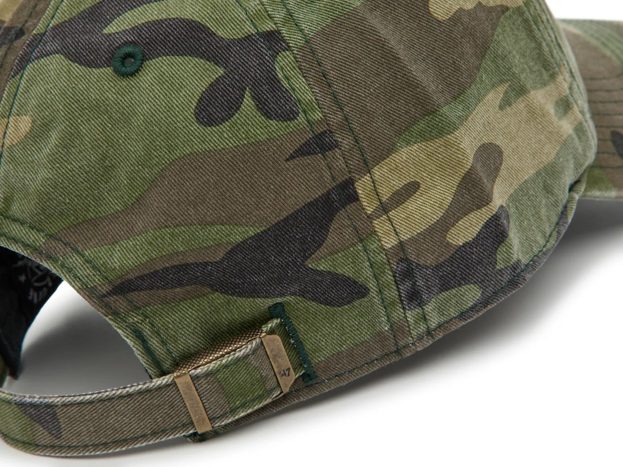 Chicago White Sox Clean Up Baseball Cap