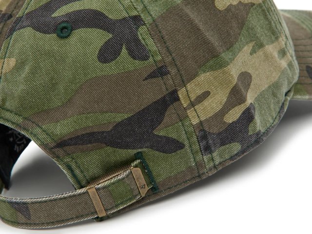 Chicago White Sox Clean Up Baseball Cap