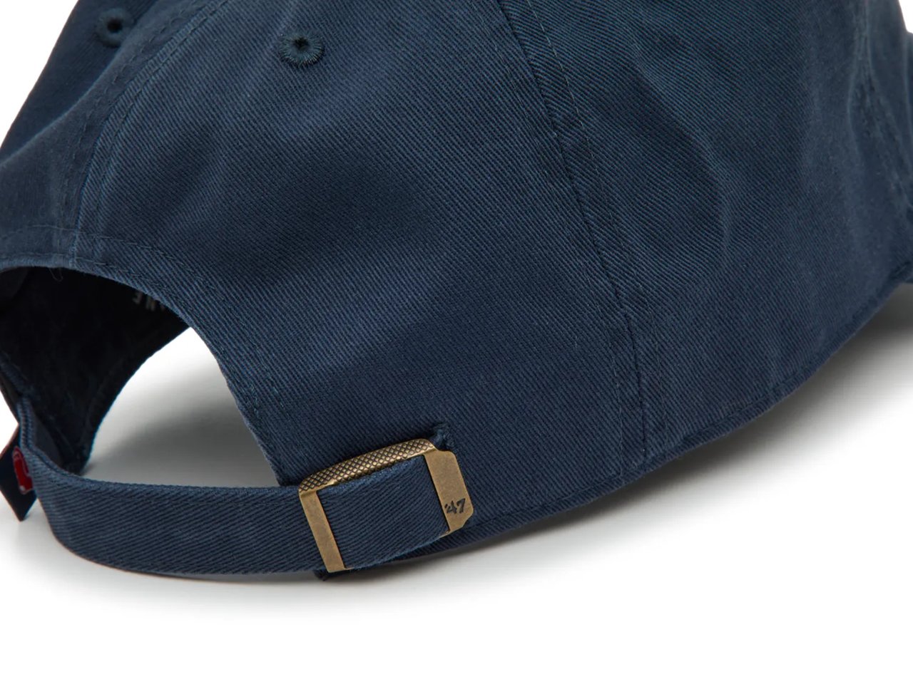 Boston Red Sox Clean Up Baseball Cap