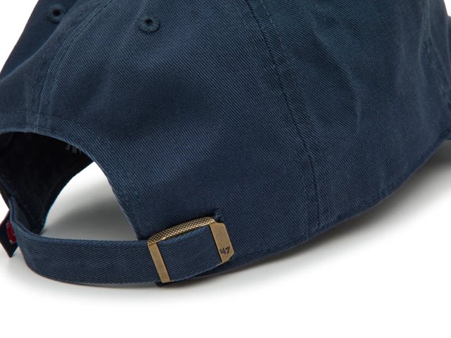 Boston Red Sox Clean Up Baseball Cap