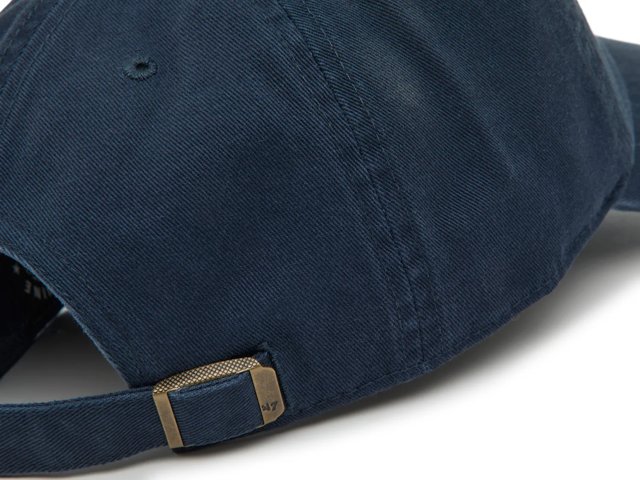 Cleveland Guardians Clean Up Baseball Cap