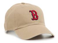 Boston Red Sox Clean Up Baseball Cap Navy view