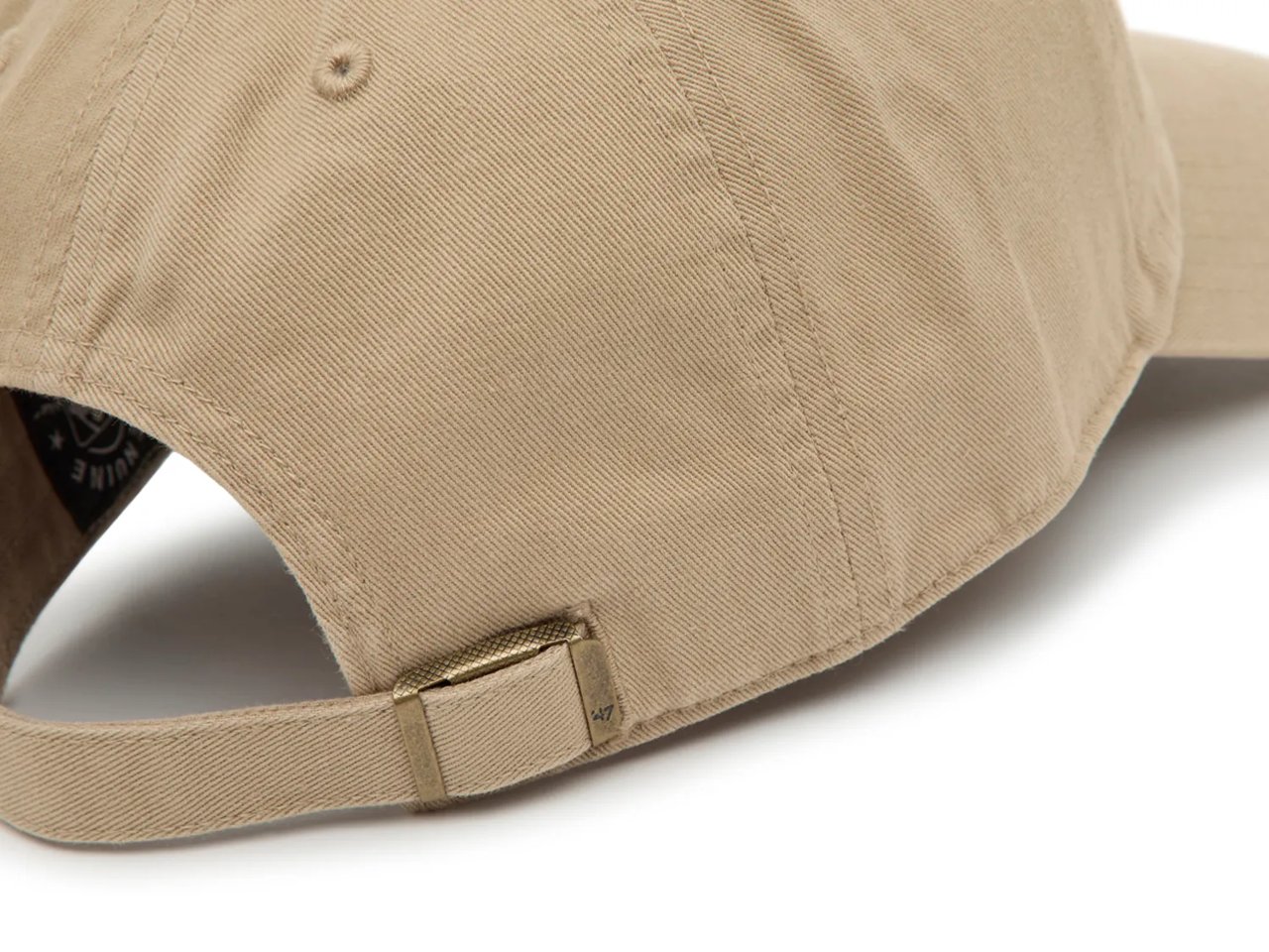 Boston Red Sox Clean Up Baseball Cap