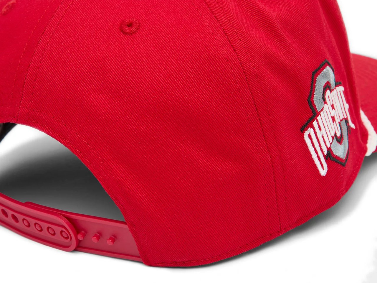 Ohio State University Hitch Baseball Cap