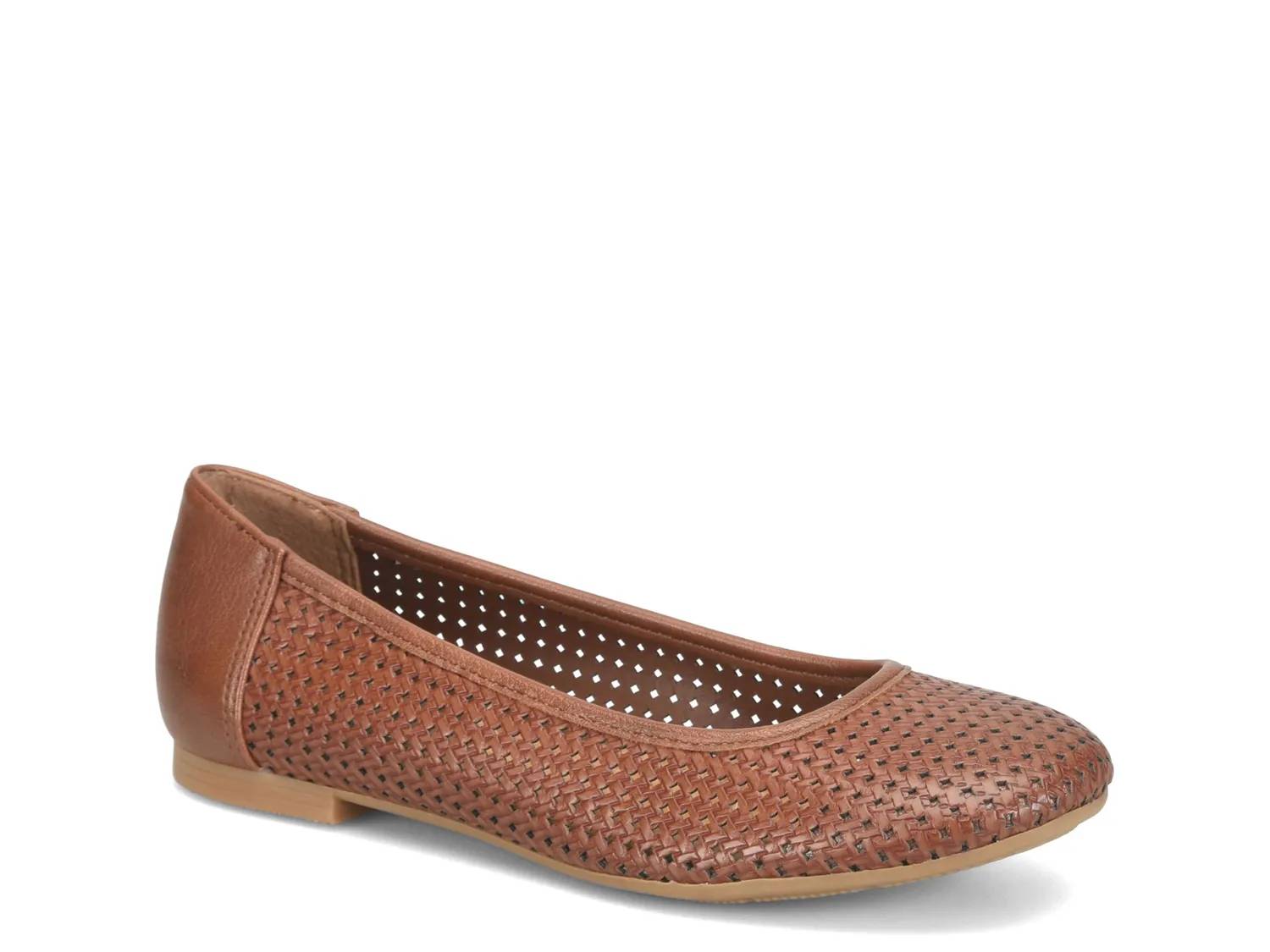 Tamika Ballet Flat