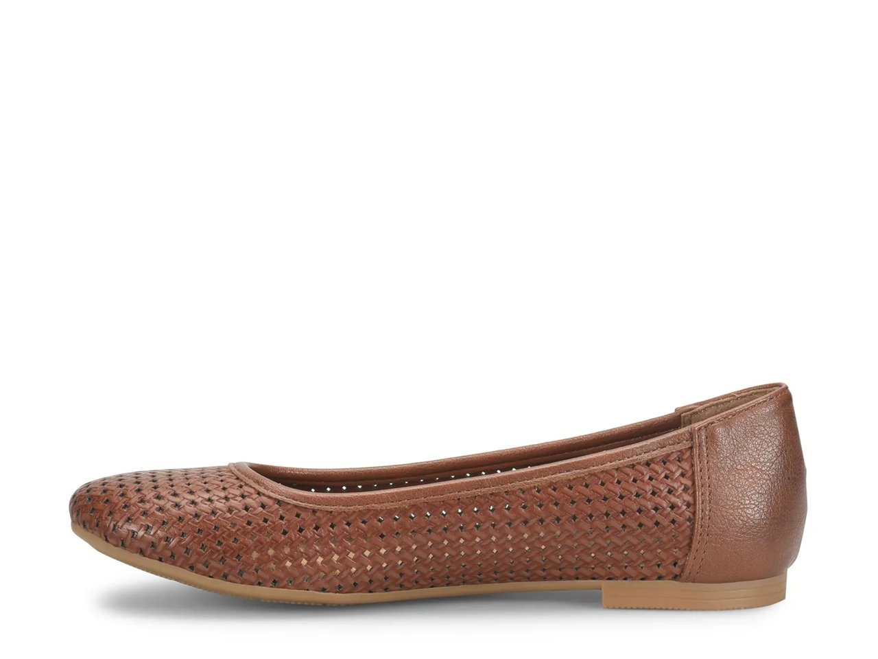Tamika Ballet Flat