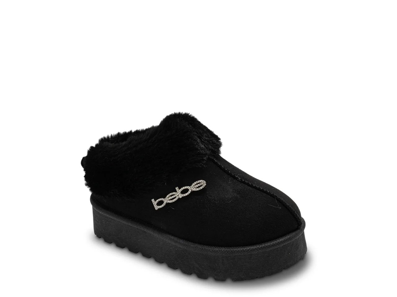 Sheryl Platform Clog - Kids'
