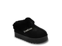 Sheryl Platform Clog - Kids' Black view