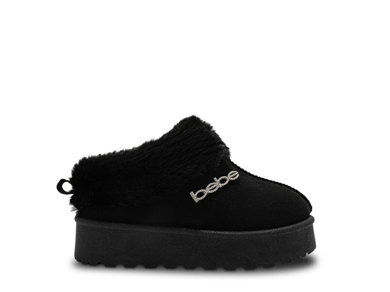 Sheryl Platform Clog - Kids'