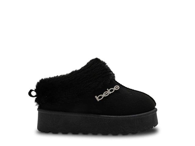 Sheryl Platform Clog - Kids'